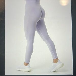 Alphalete amplify XXS. Wear only once.